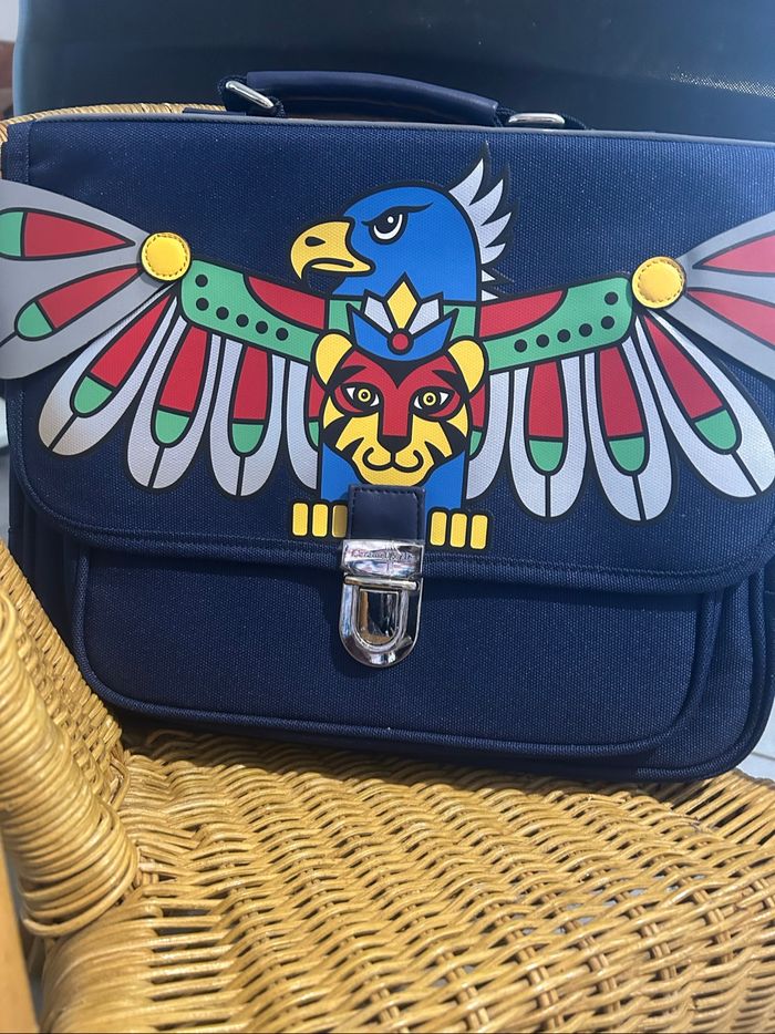 Cartable    maternelle