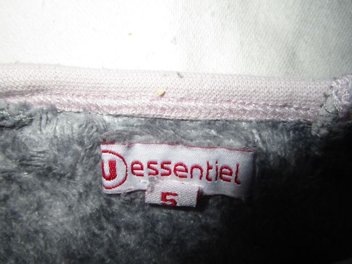 pyjama u 5 ans - photo numéro 3