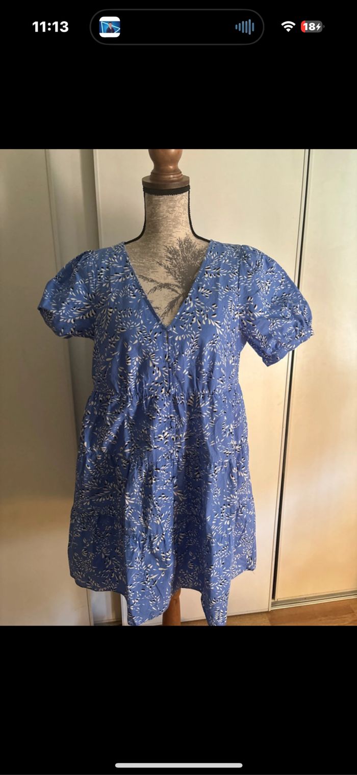 Robe Etam taille 40