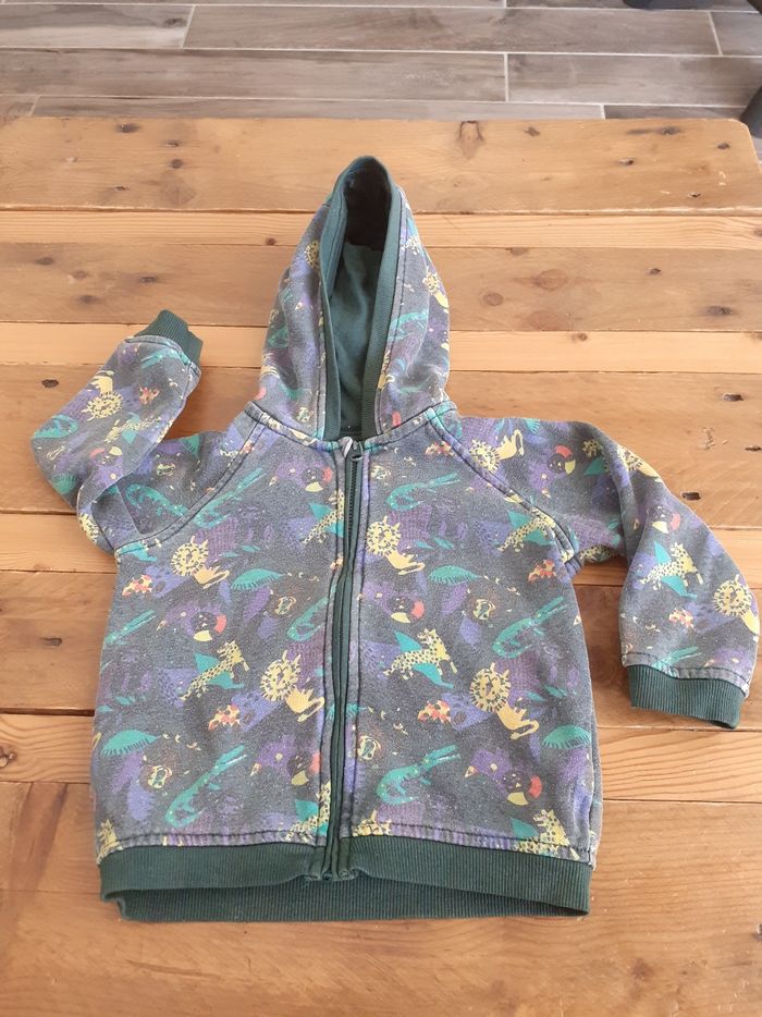 Gilet