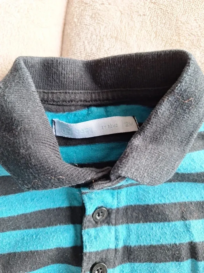 polos et chemise - photo numéro 8