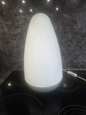 Lampe à poser