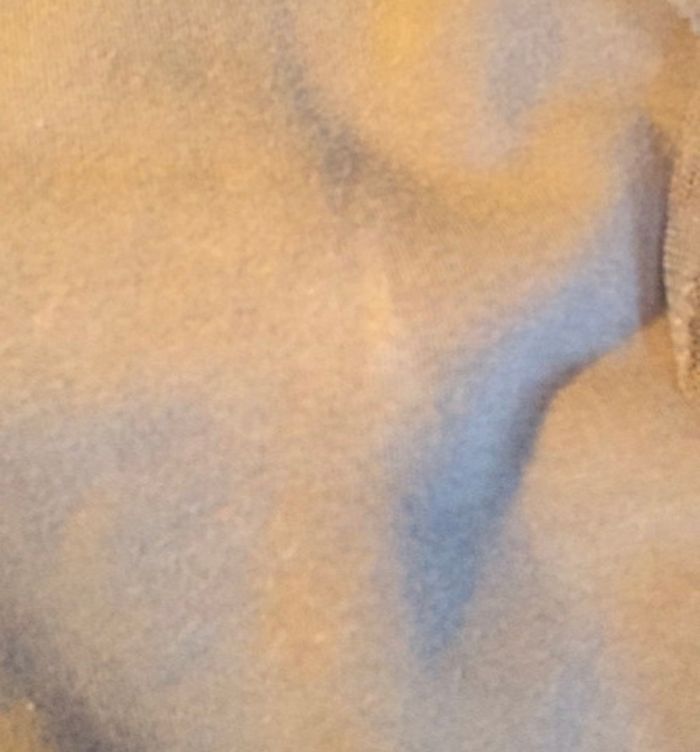 Pull à volant - photo numéro 3