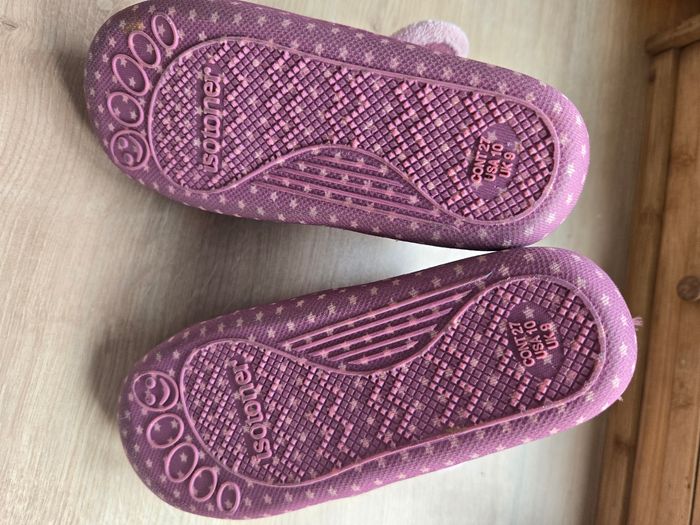 Chaussons - photo numéro 5