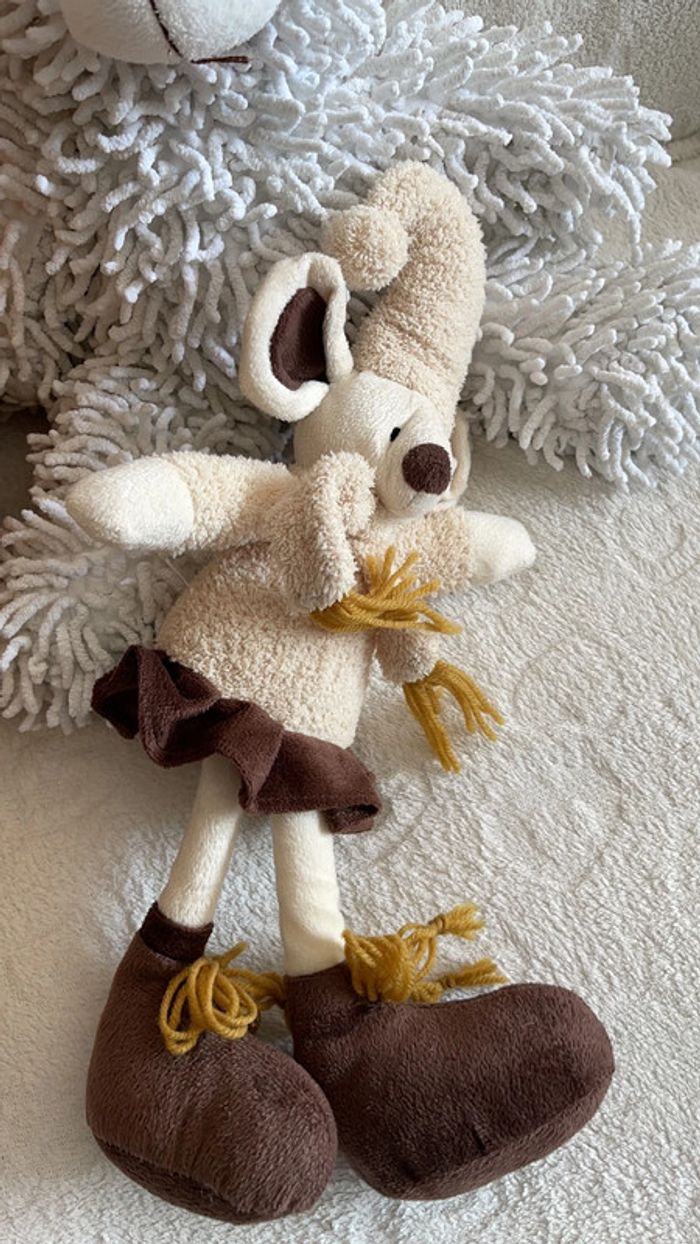 Lot de 9 peluches 🧸 - photo numéro 10