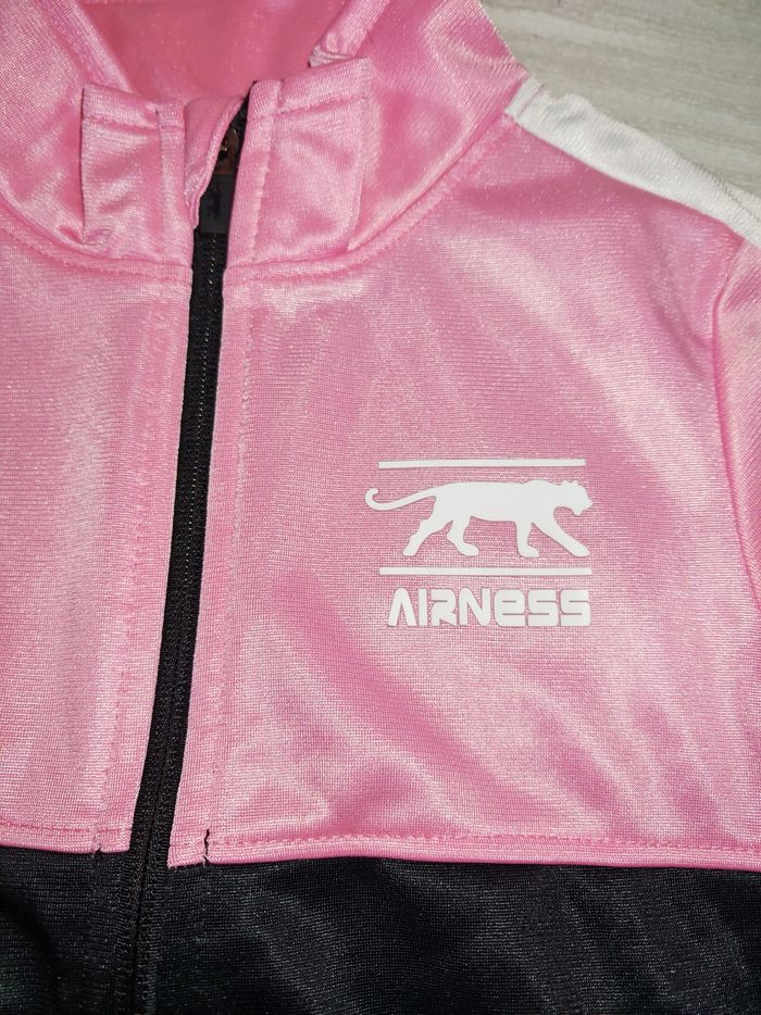 Ensemble Airness 6 ans - photo numéro 3