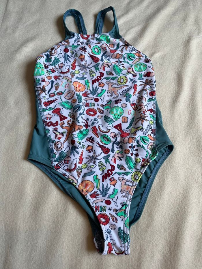 Maillot de bain 6 à 8 ans