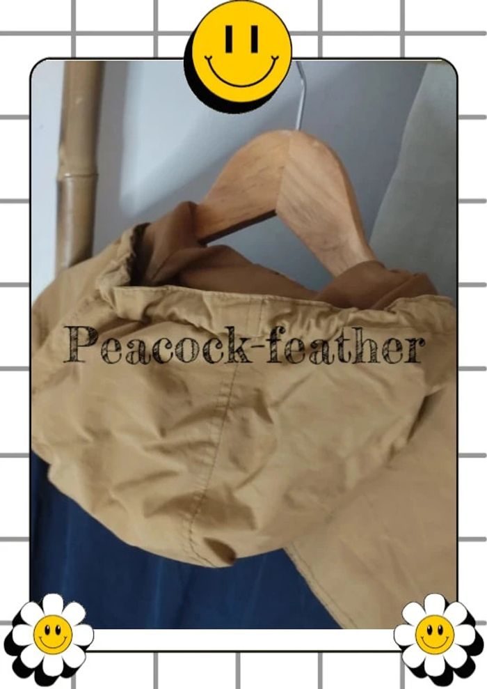 Veste coupe vent homme L fsbn - photo numéro 11