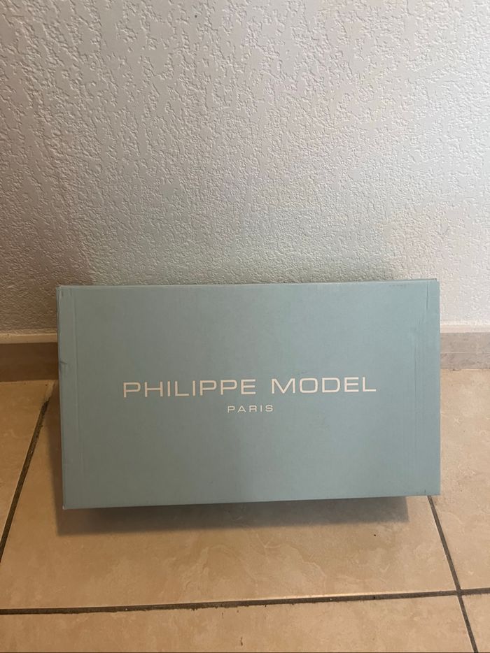 Philippe model taille 42 - photo numéro 10