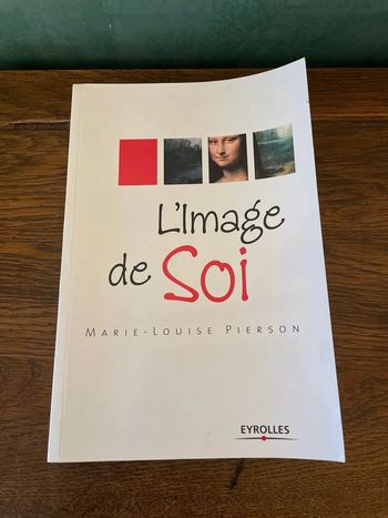 L’image de soi - Marie-Louise Pierson
