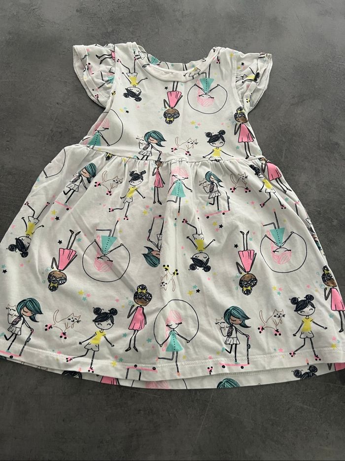 Lot de vêtements 3 ans - photo numéro 2