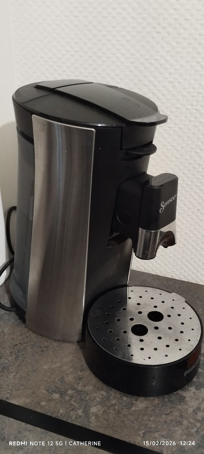 Cafetière Senseo - photo numéro 2