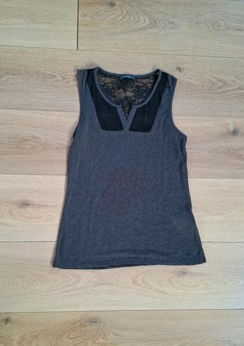 Débardeur bonobo taille XS