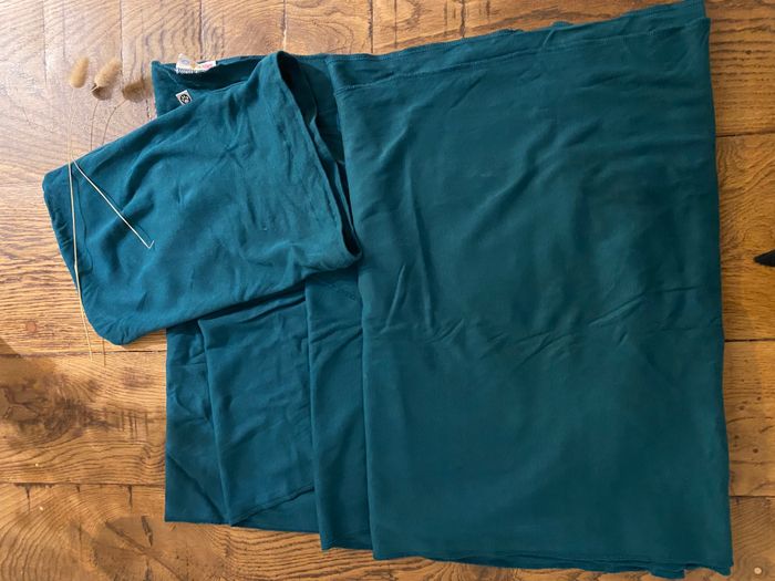 Echarpe de portage extensible