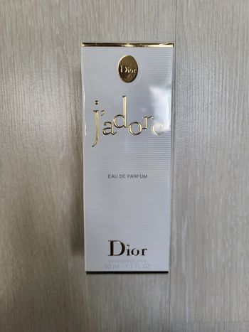 J'adore Dior