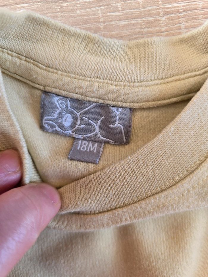 Maillot 18 mois - photo numéro 5