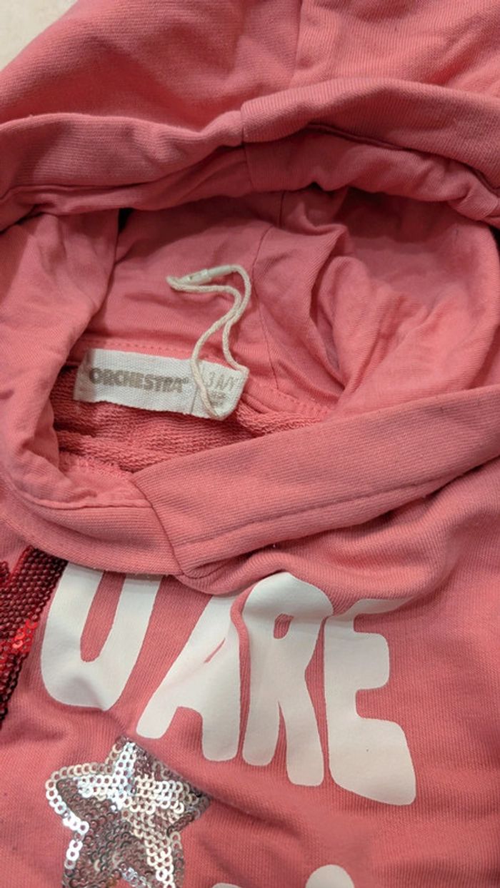 Sweat orchestra - photo numéro 2