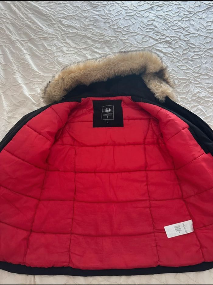 Parka/Doudoune - photo numéro 5
