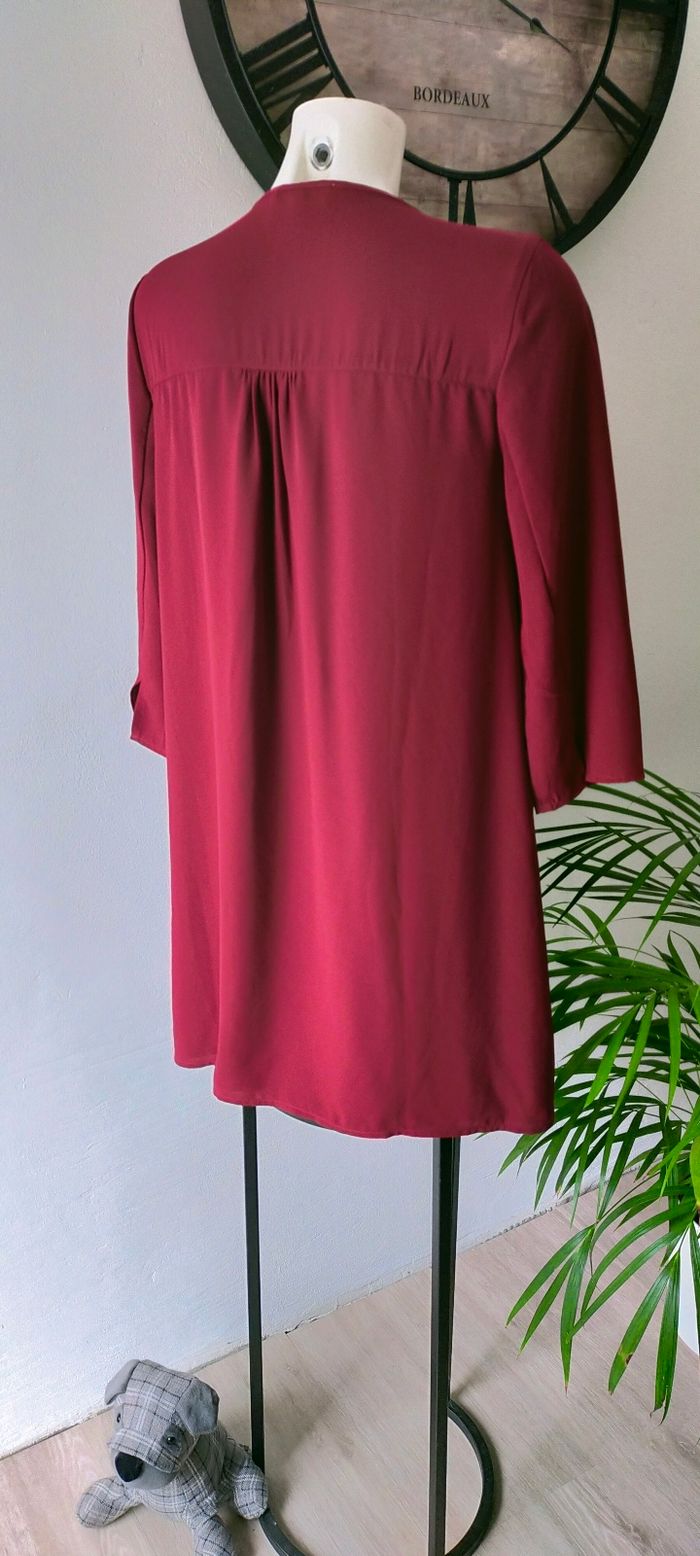 Robe Cache cache - photo numéro 3