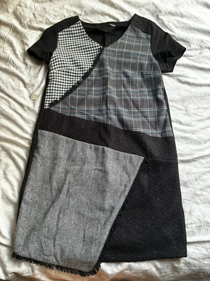 Robe taille 38