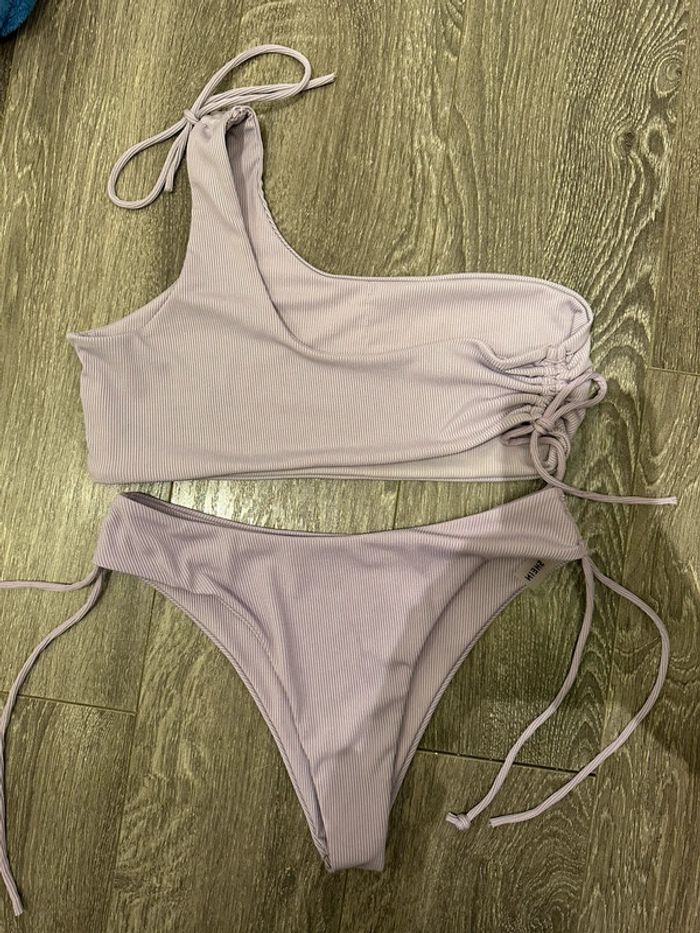 maillot de bain
