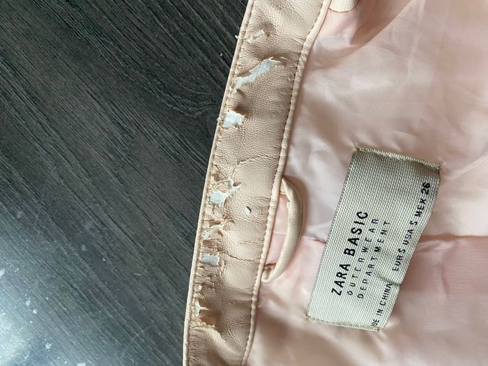 Veste - 36 - photo numéro 5