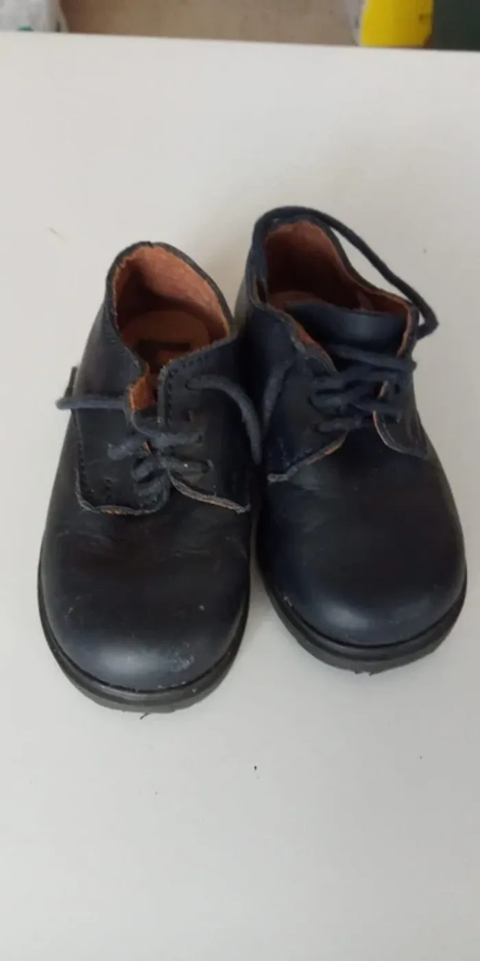 Chaussure🔄 - photo numéro 4