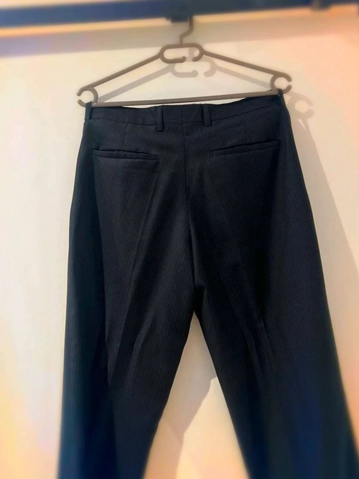 Pantalon costume/business homme - taille 40 - photo numéro 3