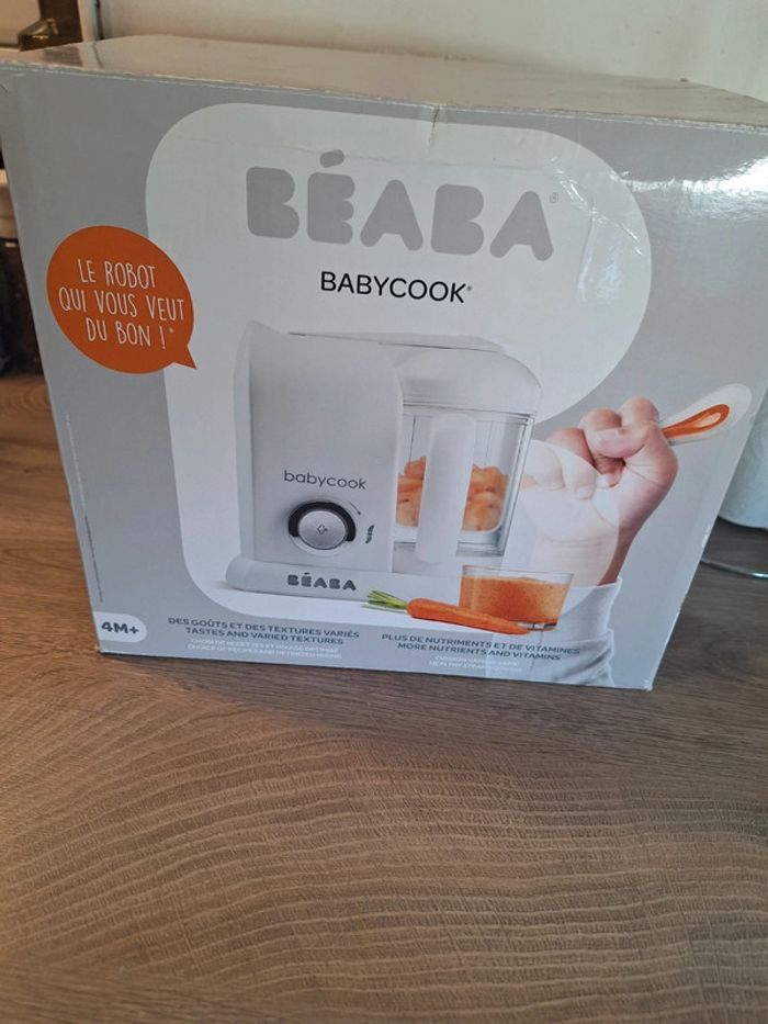 BabyCook - photo numéro 12