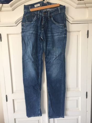 Jeans Pépé Jeans Taille US W25/L32