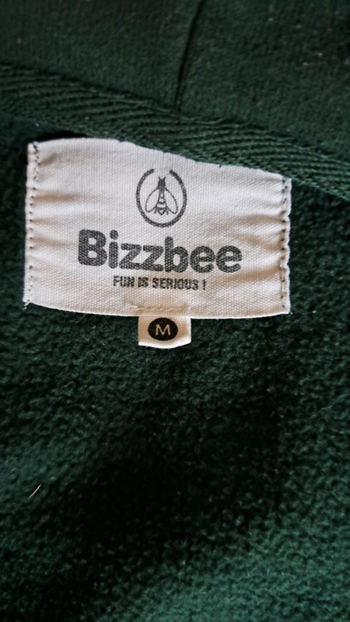 Sweat à capuche - photo numéro 5