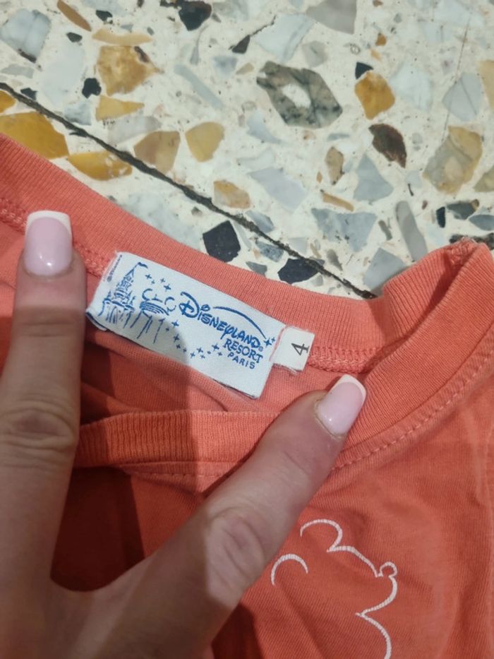 Robe Disneyland - photo numéro 5