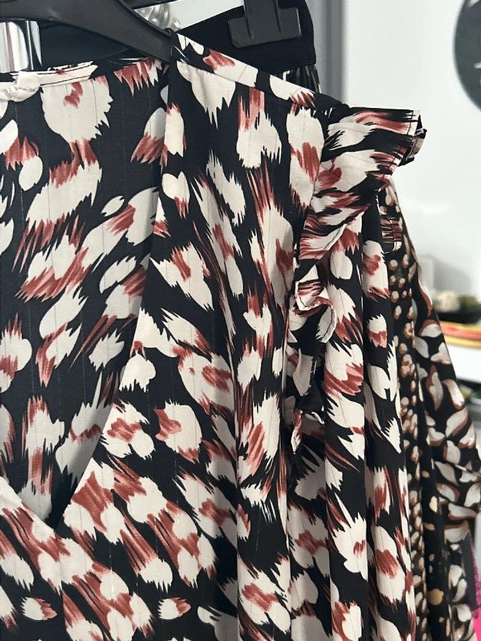 Robe s - photo numéro 3