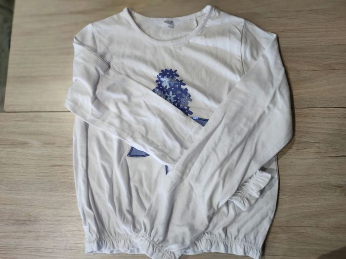 T shirt - photo numéro 2
