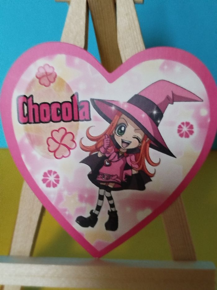 Chocola & Vanilla - Coffret DVD - photo numéro 10