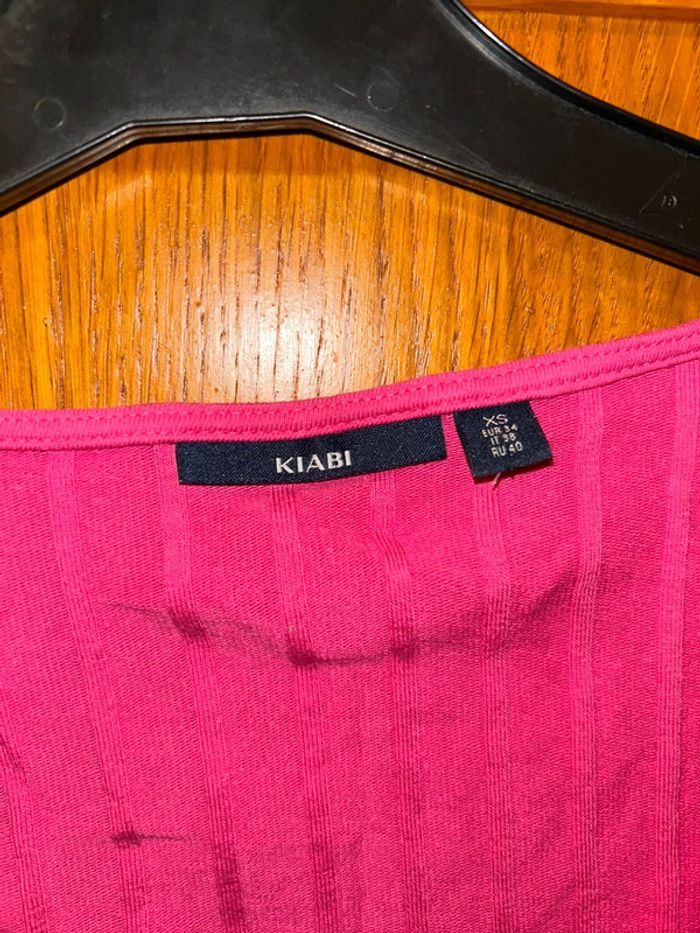 Top rose - photo numéro 2