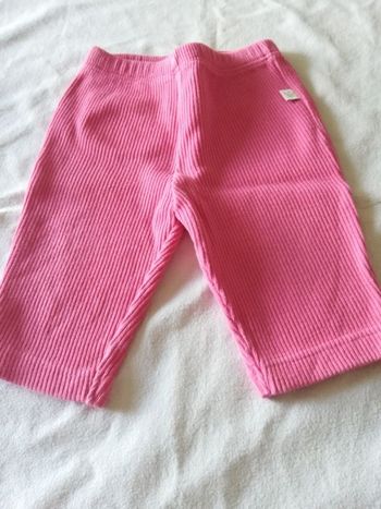 Pantalon fille 6 mois TEX
