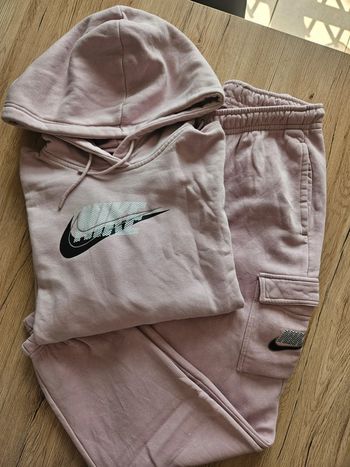 Survêtement femme Nike oversize