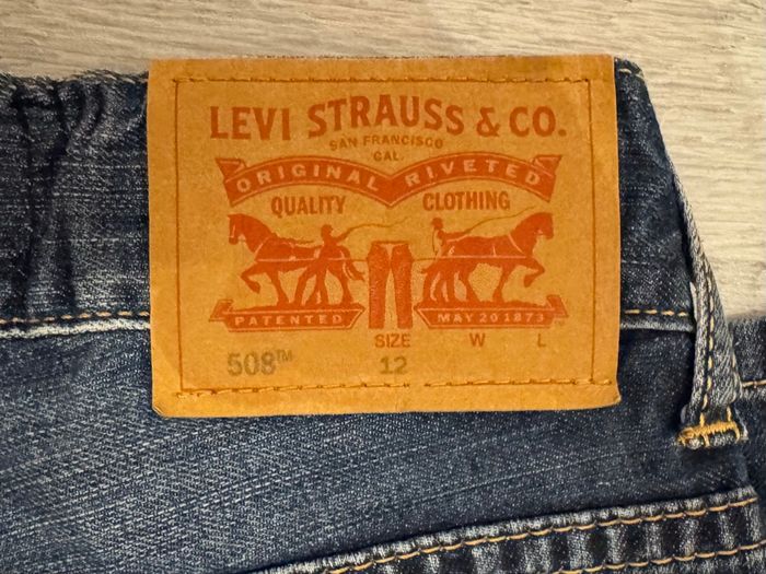 Pantalons LEVI’S - photo numéro 4