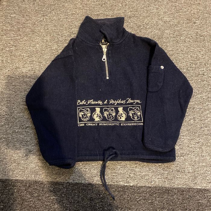 Pull