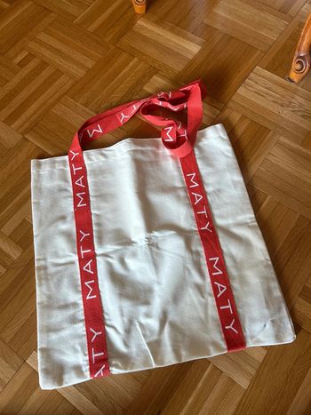 Tote bag Maty