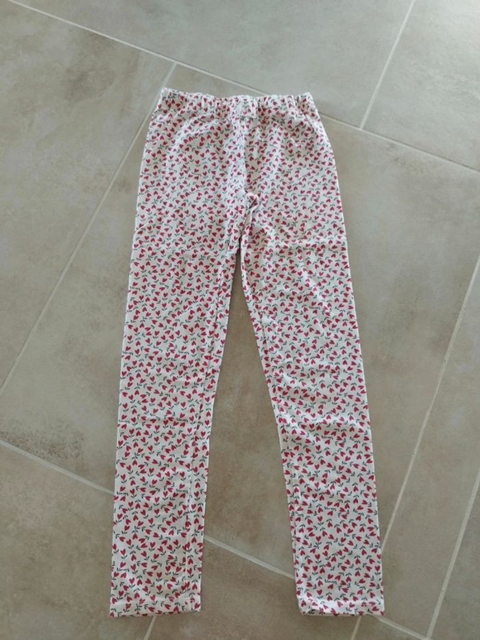 Legging 10 ans Tape à l'oeil