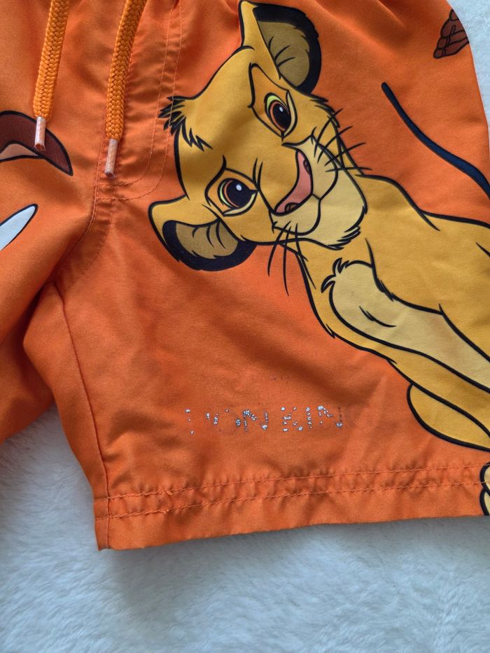Short de bain simba - photo numéro 4