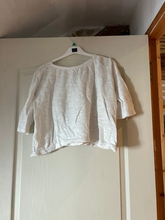 Pull femme - photo numéro 3