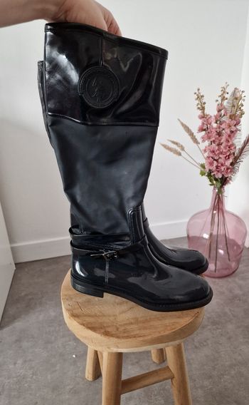 Bottes cavalière us . Polo Assn 38