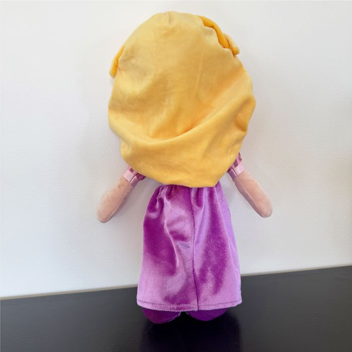 Raiponce Peluche Disney Princess 30cm - photo numéro 3