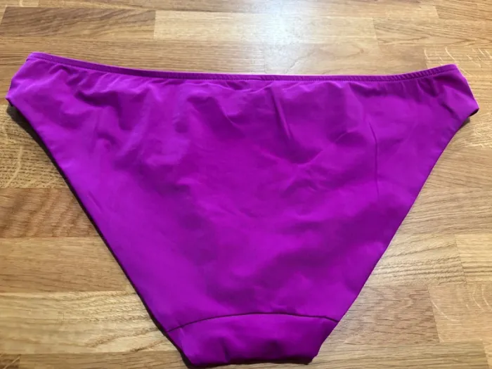 Bas maillot de bain femme Chantelle taille 38 - photo numéro 4