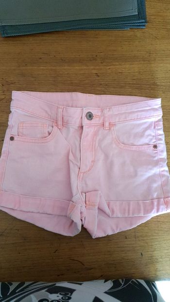 Short H&M