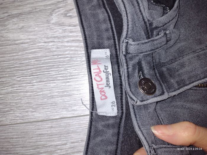 Jean - photo numéro 2