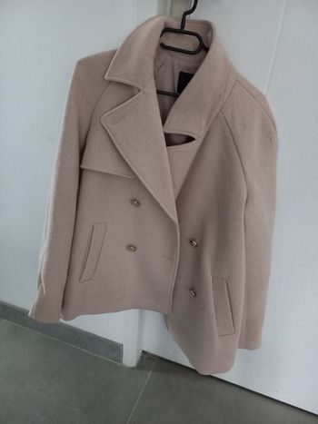 Manteau
